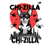 Chizilla
