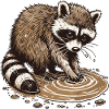 Raccoon