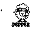 Salt and pepper