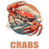 Crabe Crabe