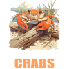 Crabe Crabe