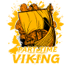 Part Time Viking