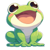 Grenouilles Grenouilles
