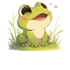 Frog Frogs