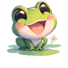 Frog Frogs