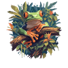 Grenouilles Grenouilles