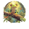 Frog Frogs