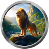 Lion Animal - 6