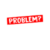 Problem Anonymous
