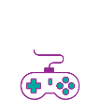 Weekend are for Gaming