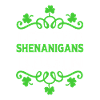 Shenanigan