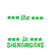 Shenanigan