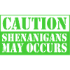 Shenanigan