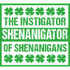 Shenanigan
