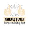 Legendary antique dealer