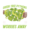 Green Tree Python