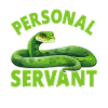 Green Tree Python