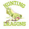 Iguana funny saying