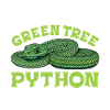 Green Tree Python