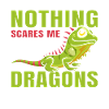 Iguana funny saying