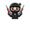 Needle Ninja, funny phlebotomist