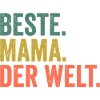 Beste Mama Der Welt