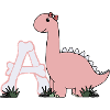Letter A