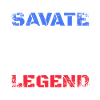 Savate Legend
