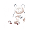 Panda Bear Panda Animal Pandas