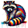 Raccoon