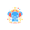 Humour cirque