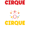 Humour cirque