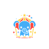 Humour cirque