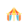 Humour cirque
