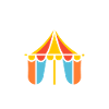 Humour cirque