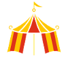 Humour cirque