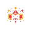Humour cirque