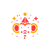 Humour cirque