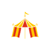 Humour cirque