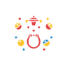 Humour cirque