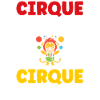 Humour cirque