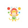 Humour cirque