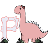 Letter P