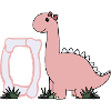 Letter O