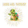 Lach mal wieder