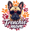 Frenchie Mom