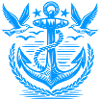 Anker Möwen Logo