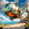 dragonqodePEGEMIN