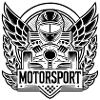 Motorsport Logo