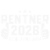 Retirees 2026 I've finished 2026